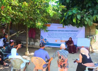 Hibah Dikti Dorong Inovasi Mesin Pengolah Kotoran Hewan, Perkuat Pemberdayaan Petani di Riau