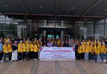 Memperluas Wawasan Inovasi di MIGHT Cyberjaya, Hari Pertama Kunjungan Ilmiah Pascasarjana UNILAK