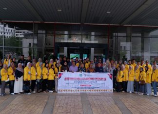 Memperluas Wawasan Inovasi di MIGHT Cyberjaya, Hari Pertama Kunjungan Ilmiah Pascasarjana UNILAK