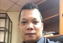 Mantan Pj Walikota Pekanbaru, Muflihun Akui Korupsi