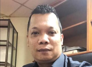 Mantan Pj Walikota Pekanbaru, Muflihun Akui Korupsi