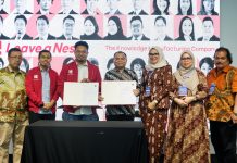Kolaborasi dan Inovasi Menjadi Kunci, Pengalaman Magister Manajemen UNILAK di Leave A Nest Malaysia