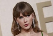 Taylor Swift Rilis Album The Life of a Showgirl