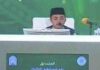 Qari Riau, Indonesia Masuk Final MTQ Internasional ke-45 di Masjidil Haram