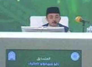 Qari Riau, Indonesia Masuk Final MTQ Internasional ke-45 di Masjidil Haram