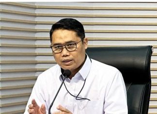 KPK Nyatakan Alokasi kuota Haji Tambahan Tidak Sesuai dengan Niat Presiden