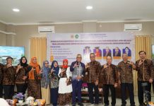 UGM-UNILAK Academic Collaboration Day 2025, Sinergi Strategis Meningkatkan Mutu Pendidikan, Riset dan Pengabdian