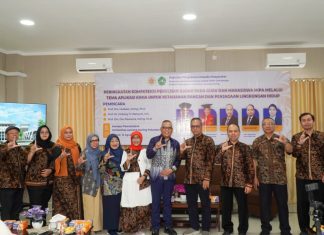 UGM-UNILAK Academic Collaboration Day 2025, Sinergi Strategis Meningkatkan Mutu Pendidikan, Riset dan Pengabdian