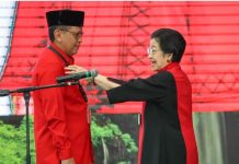 Usai Dapat Amnesti, Hasto Kristiyanto Kembali Jabat Sekjen PDIP