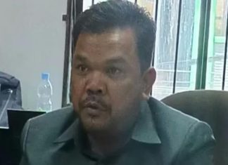 DPRD Pekanbaru, Pajak PBB naik 300 Persen Dari Januari 2024