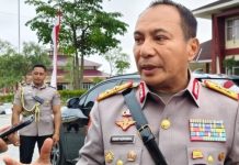Kapolda Riau Terus Tertibkan PETI