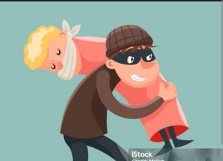 Dwi Hartanto Jadi Dalang Penculikan Kacab Bank