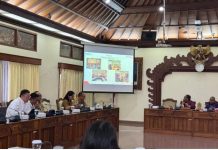 DPRD Bali Ajukan Tambahan Gas LPG ke Pusat Demi Penuhi Kebutuhan