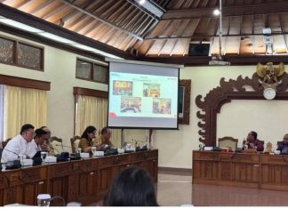 DPRD Bali Ajukan Tambahan Gas LPG ke Pusat Demi Penuhi Kebutuhan