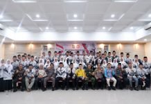 Momentum Baru, Pengukuhan Pengurus PGRI Indragiri Hilir 2025-2030 Siap Majukan Dunia Pendidikan