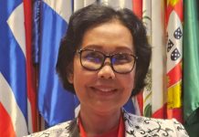Persembahan untuk Keluarga Besar PGRI, Dari Santiago, Chile untuk Guru Indonesia