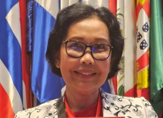 Persembahan untuk Keluarga Besar PGRI, Dari Santiago, Chile untuk Guru Indonesia