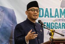 Dahnil Anzar Sebut Presiden Tak Anti Kritik