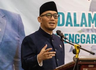 Dahnil Anzar Sebut Presiden Tak Anti Kritik