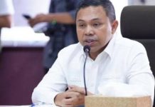 Bandara Soekarno-Hatta, Mahasiswa UNRI Ditahan, Gubernur Riau Upayakan Pembebasan