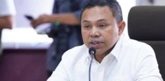Bandara Soekarno-Hatta, Mahasiswa UNRI Ditahan, Gubernur Riau Upayakan Pembebasan