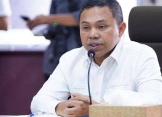 Bandara Soekarno-Hatta, Mahasiswa UNRI Ditahan, Gubernur Riau Upayakan Pembebasan