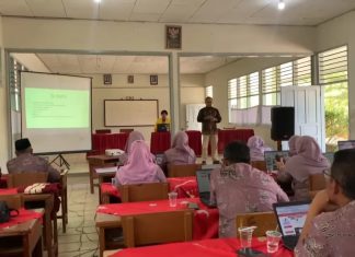 Pemanfaatan AI Dalam Konstruksi Bahan Ajar