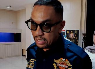 Presiden Sepakat Hapus Tunjangan DPR dan Moratorium Kunker Bersama Parpol