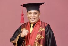 Dukung Arahan Prabowo, Dekan Pascasarjana UNILAK Ingatkan Aparat Jaga Kondusivitas Riau