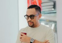 Penjarah Rumah Ahmad Sahroni Dilaporkan