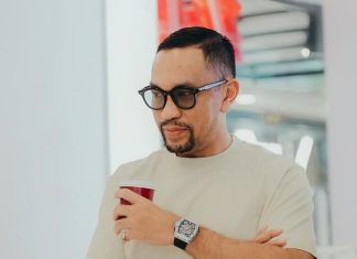 Penjarah Rumah Ahmad Sahroni Dilaporkan