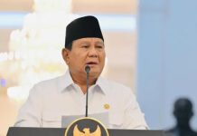 Prabowo: Penjarahan, Kerusakan Akibat Demo Tambah Tugas Mendagri, Polri Hingga TNI