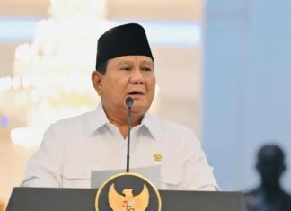 Prabowo: Penjarahan, Kerusakan Akibat Demo Tambah Tugas Mendagri, Polri Hingga TNI