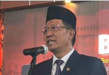 Menkum, DPR siap Bahas RUU Perampasan Aset