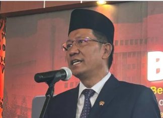 Menkum, DPR siap Bahas RUU Perampasan Aset