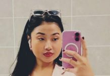 Laras Faizati Khairunnisa Ditetapkan Tersangka Usai Provokasi Pembakaran Gedung Mabes Polri