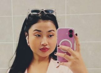 Laras Faizati Khairunnisa Ditetapkan Tersangka Usai Provokasi Pembakaran Gedung Mabes Polri