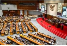 PKB : Rapat DPR Tidak Ada Bahas RUU Perampasan Aset