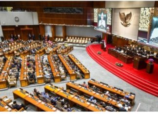 PKB : Rapat DPR Tidak Ada Bahas RUU Perampasan Aset