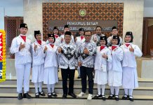 Ketua PGRI Riau Berikan Respon Lapang Dada atas Pernyataan Menteri Agama tentang Guru