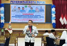 Ketua LKBH PGRI Riau Angkat Bicara soal Oknum LSM dan Wartawan yang Menekan Kepala Sekolah