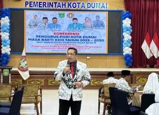 Ketua LKBH PGRI Riau Angkat Bicara soal Oknum LSM dan Wartawan yang Menekan Kepala Sekolah