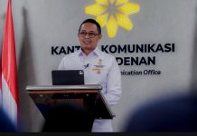 Hotman Paris Bantah Nadiem Makarim Terlibat Korupsi