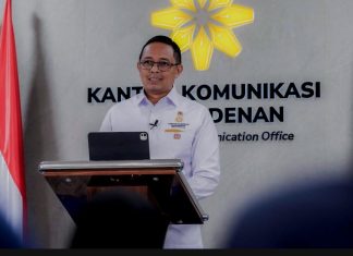 Hotman Paris Bantah Nadiem Makarim Terlibat Korupsi