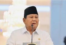Respon Prabowo: Tuntutan 17+8 Ada Yang Masuk Akal dan Perlu Didebatkan