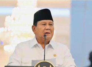 Respon Prabowo: Tuntutan 17+8 Ada Yang Masuk Akal dan Perlu Didebatkan