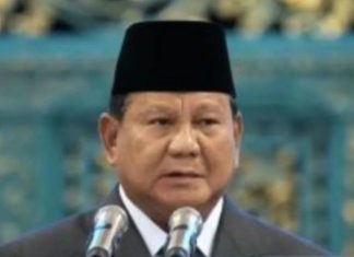 Prabowo : Kedepannya Percaya Pada Pemerintah, Peluang Lapangan Pekerjaan Besar