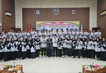 Rakornas PGRI Tegaskan Kemenangan Prof. Unifah, Pengurus Sah Jadi Tonggak Konsolidasi