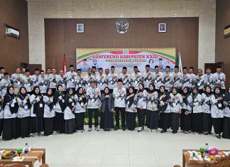 Rakornas PGRI Tegaskan Kemenangan Prof. Unifah, Pengurus Sah Jadi Tonggak Konsolidasi