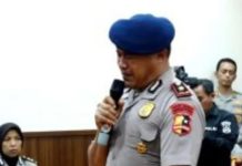 Usai Putusan Insiden Rantis, Kompol Kosmas K. Gae Ajukan Banding